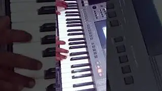 yah Mera Dil pyar ka Deewana#musicshort video #piano #keyboardtutorial #melodious
