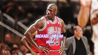Michael Jordan Mix ~ Industry Babyᴴᴰ