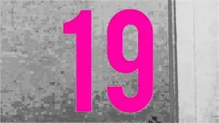 DOOR NUMBER 19
