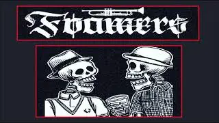 the Foamers - Top Nippy
