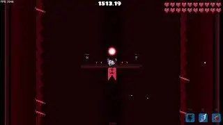 Ritual of Calamity 100% (First Platformer Extreme)