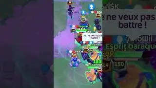 Attack on French sur Mo.co #moco #gaming #supercell