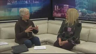 WEHT Local Lifestyles - Old National Events Plaza