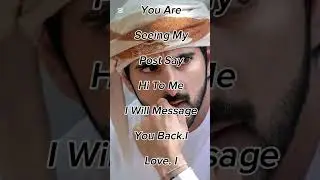 New Fazza love poem in English translation poetry #fazzapoemsenglishtranslation #fazzaprinceofdubai