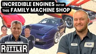Mike & Sons: Cool Cars and VERY Happy Customers