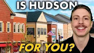 All About Hudson Ohio: Pros, Cons, And MUST-KNOW Tips Before Moving to Hudson Ohio | Cleveland Ohio