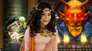 Saat Bhai Champa - Full Ep - 156 - parul, kotkoti rakhusi - Zee Bangla