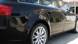 Lustruire auto