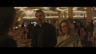 Scene from Gloria Bell with Julianne Moore and John Turturro | Directed by Sebastian Lelio