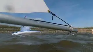 April Regatta 2024