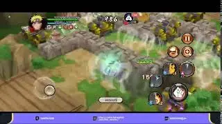 NxB NV : Gmamchi Mission | Playing Solo | Streaming with Turnip