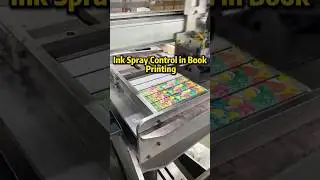 How Color Consistency Is Controlled in High-Volume Book Printing