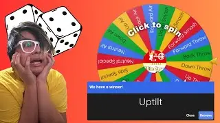 smash but I have to kill with random moves - Cool or Not Cool 6