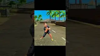 free fire funny video part - 16 🤠🤠 #freefire #freefirehighlights #freefirefunny