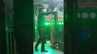 Sidharth Mahapatra in jatra stege #best #jatra #odia #like #odisha