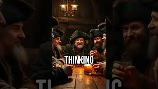 Treasure Compass Mystery