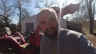 I need YOUR tractor HELP