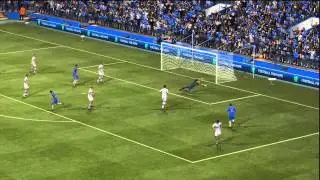 Top 5 Teams to be in FIFA 14