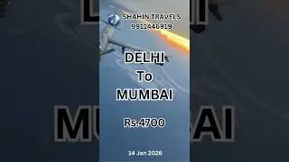 Cheap Flight Fares on Multiple Routes | Lowest Airfare Deals Today | Shahin Travels