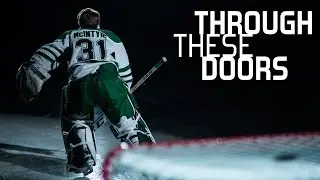 Through These Doors - 412 - Inzane