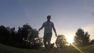 Blade theory XL | Philip Kane