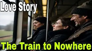 Love Story |English Love Story |The Train To Nowhere