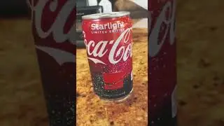 Is Starlight Coke Good?