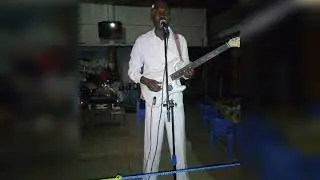 ONDISO - ASAM KAJOHN