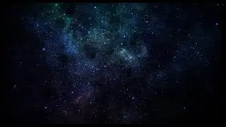Deep Space Ambient Music for Sleep 432Hz Healing