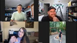 The Shooter's Mindset Episode 382 Bryan Litz & Francis Colon Applied Ballistics