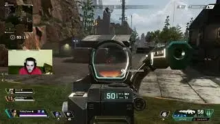 The Spitfire Is Broken!!