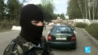 Ukraine : 