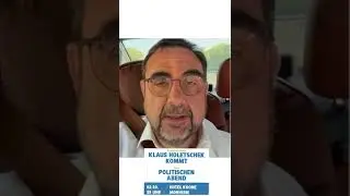 Holetschek in Monheim!