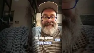 (Yeah) Crazy Chicken- 🐓new song from Brian Nassau #loops🐓