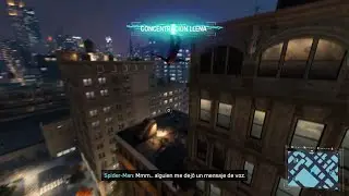 La mejor Mision de Marvel's Spider-Man Remasterizado