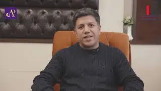 Обращение г-на Мухаммада Билала Тахира, директора компании Eagle Cables.
