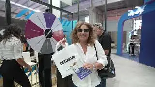 Deckar Expocon 2025