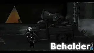 Bebolder broadcast 1