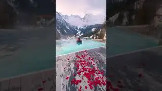 floating breakfast@ Italy || Things to do in Italy || Naturelada