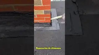 Reparaci&oacute;n de chimeneas