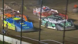 ULMS Super Late Model Makeup Feature | Genesee Speedway | 8-10-19