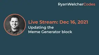 Expanding the Meme Generator plugin
