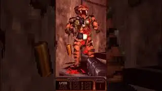 Curiosidades de videojuegos - Duke Nukem 3D Mac #videojuegos