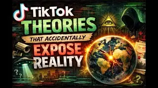 TikTok Theories That Accidentally Expose Reality