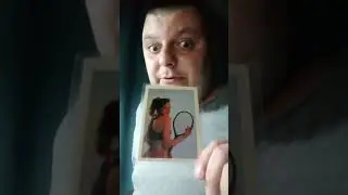 Обзор На  редкие календарики