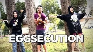 Head2Head - Eggsecution Punishment Round!