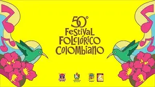 #MiCasaEstáDeFiesta | Conoce a la nueva Embajadora Departamental del Folclor