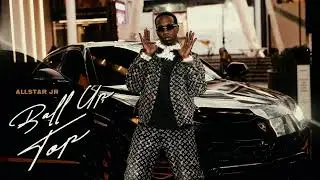 Allstar JR - Made It Through (Official Visualizer)