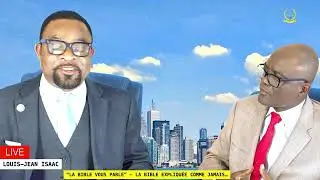 Le&ccedil;on 2 - &lsquo;&rsquo;L&rsquo;action de gr&acirc;ces et la pri&egrave;re&rdquo; I 1/9/26 | Fr. Louis-Jean Isaac I La bible vous parle