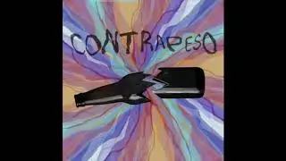 Contrapeso Podcast - Ep 9 Raul Ambriz
